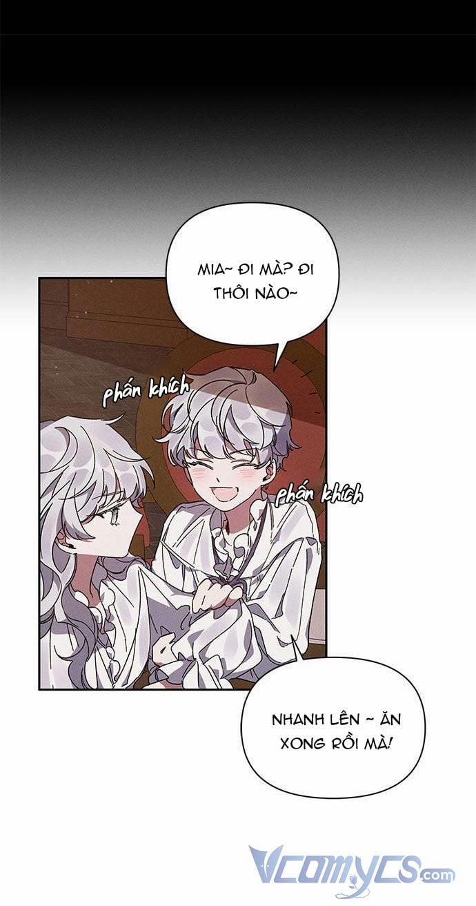 Ôi Kẻ Thù Thân Yêu! 1.5 trang 9