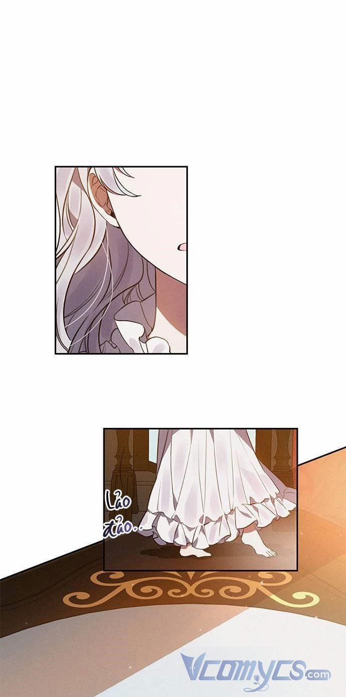 Ôi Kẻ Thù Thân Yêu! 1 trang 15