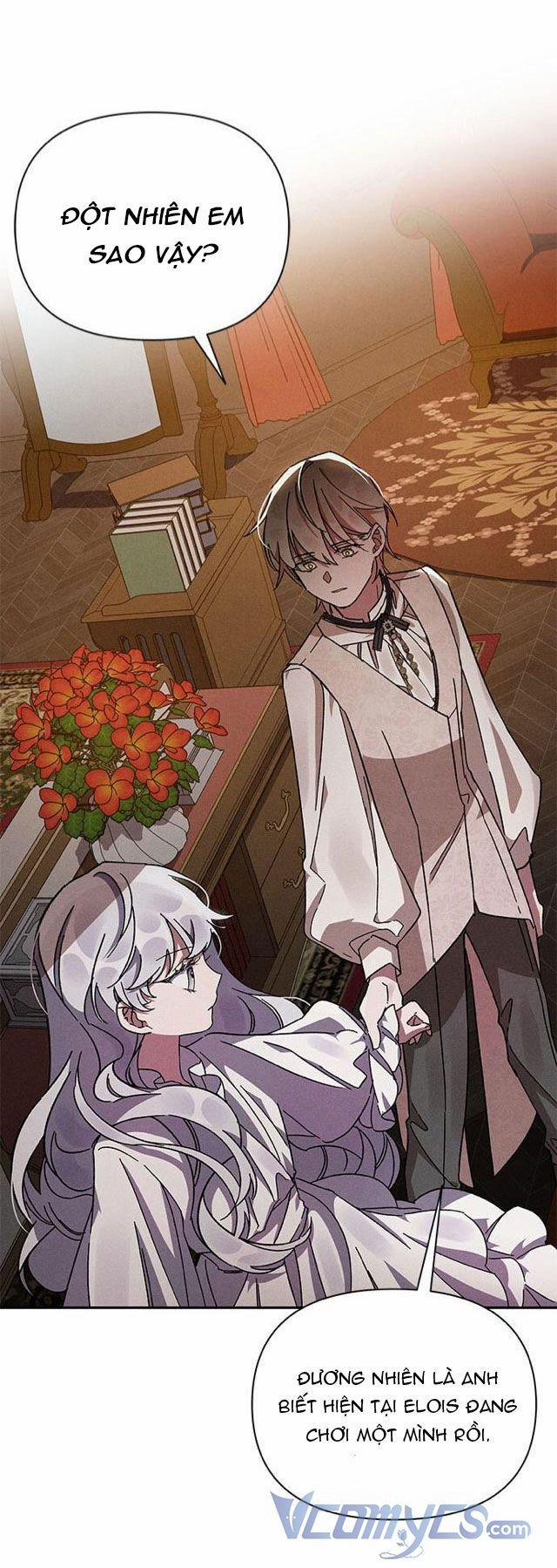 Ôi Kẻ Thù Thân Yêu! 2.5 trang 17