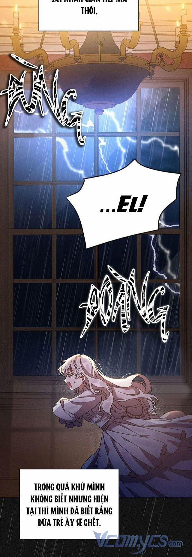 Ôi Kẻ Thù Thân Yêu! 2.5 trang 23