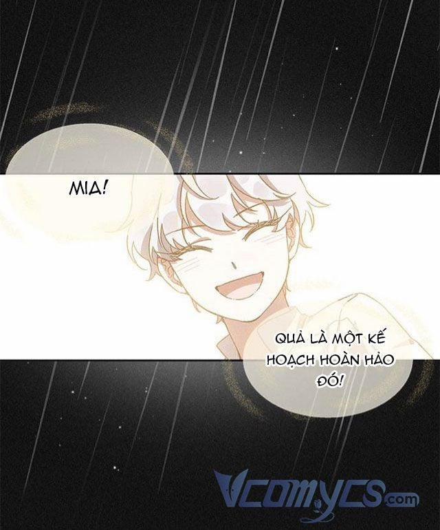 Ôi Kẻ Thù Thân Yêu! 2.5 trang 34