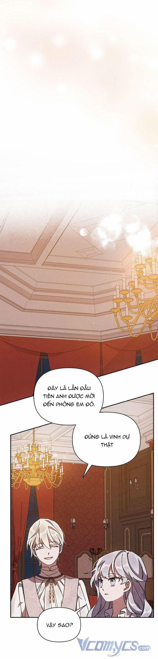 Ôi Kẻ Thù Thân Yêu! 2.5 trang 8