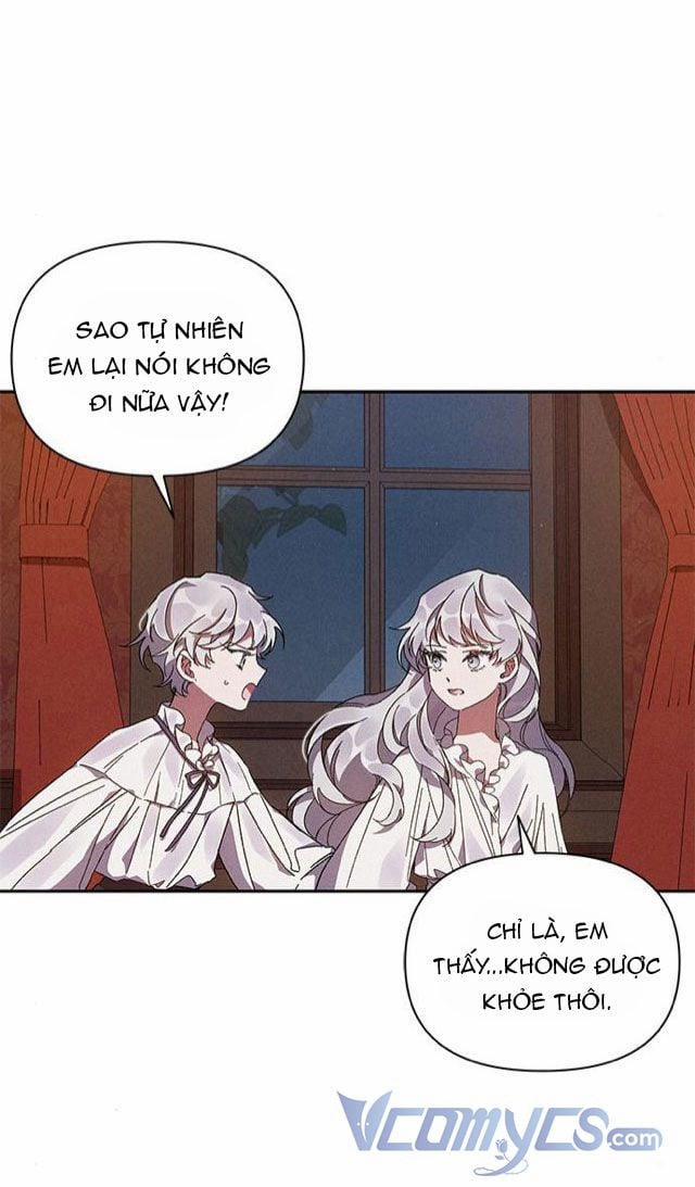 Ôi Kẻ Thù Thân Yêu! 2 trang 2