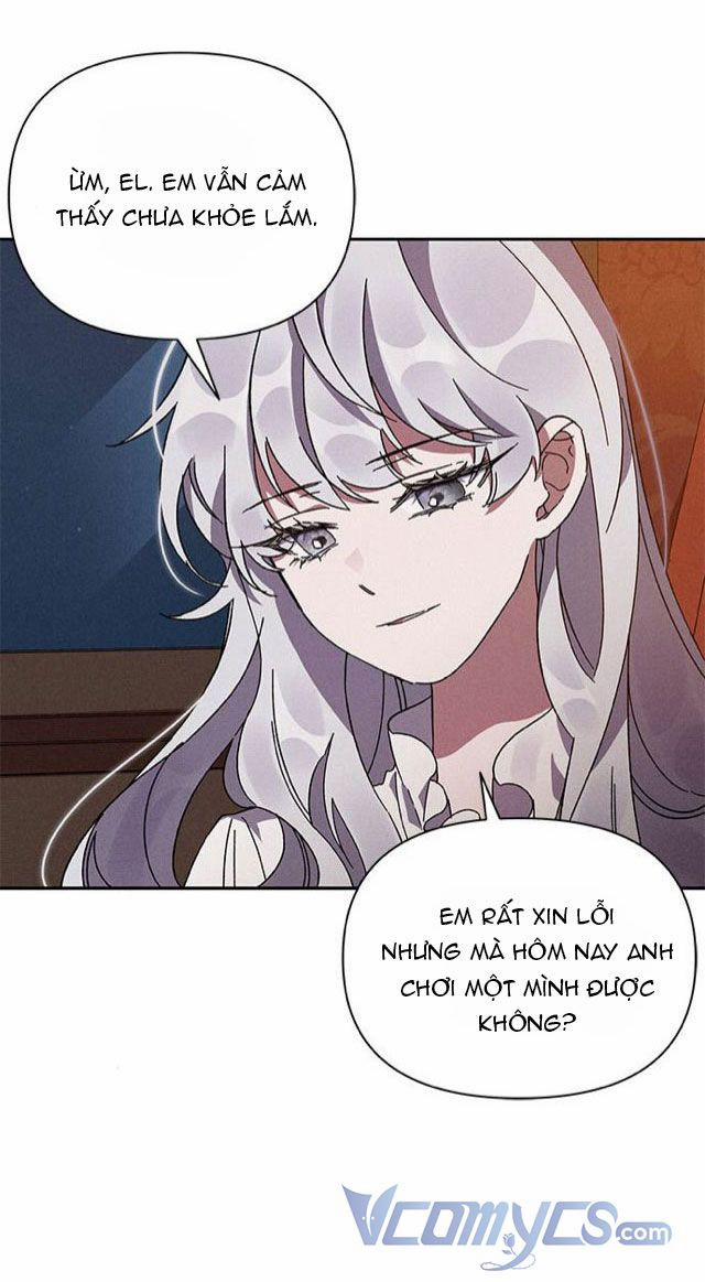 Ôi Kẻ Thù Thân Yêu! 2 trang 22
