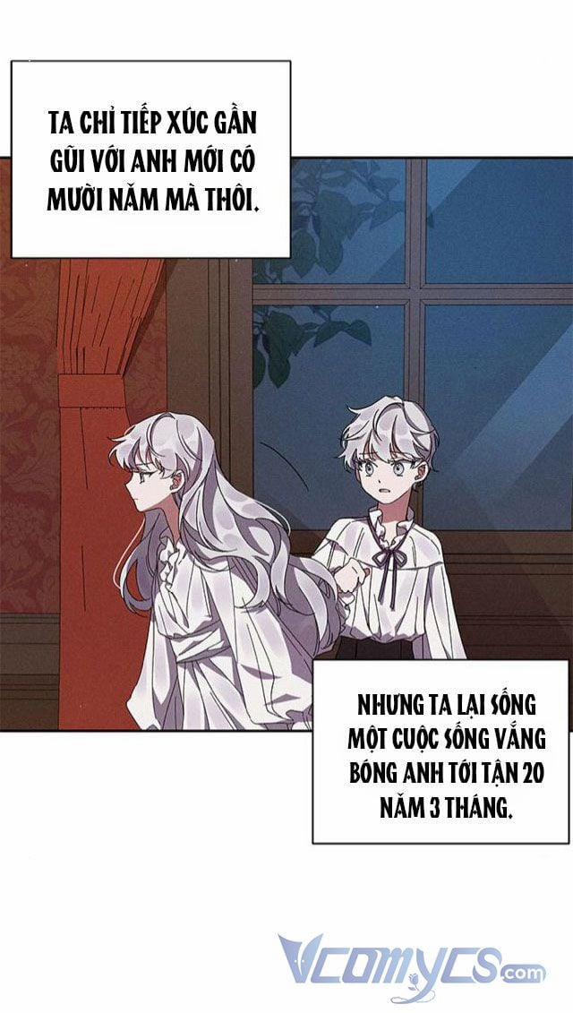 Ôi Kẻ Thù Thân Yêu! 2 trang 23