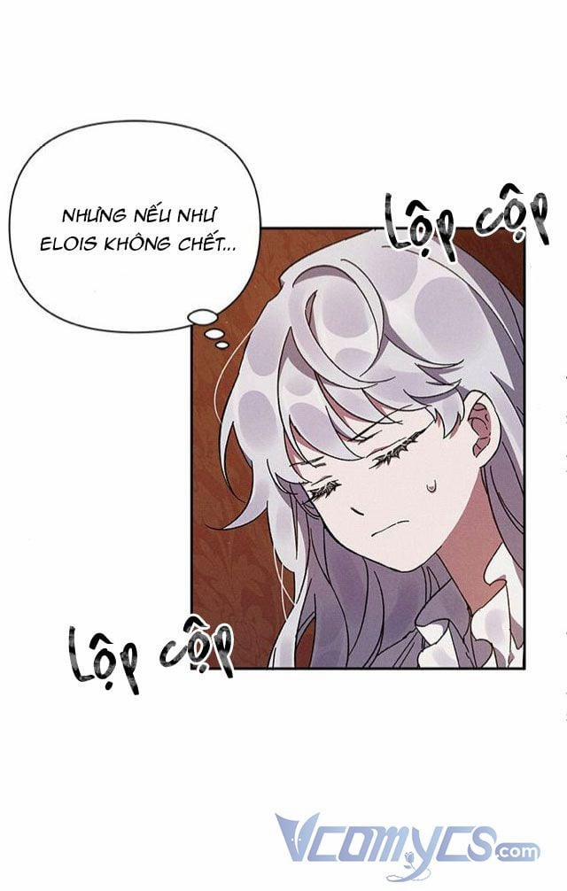 Ôi Kẻ Thù Thân Yêu! 2 trang 31