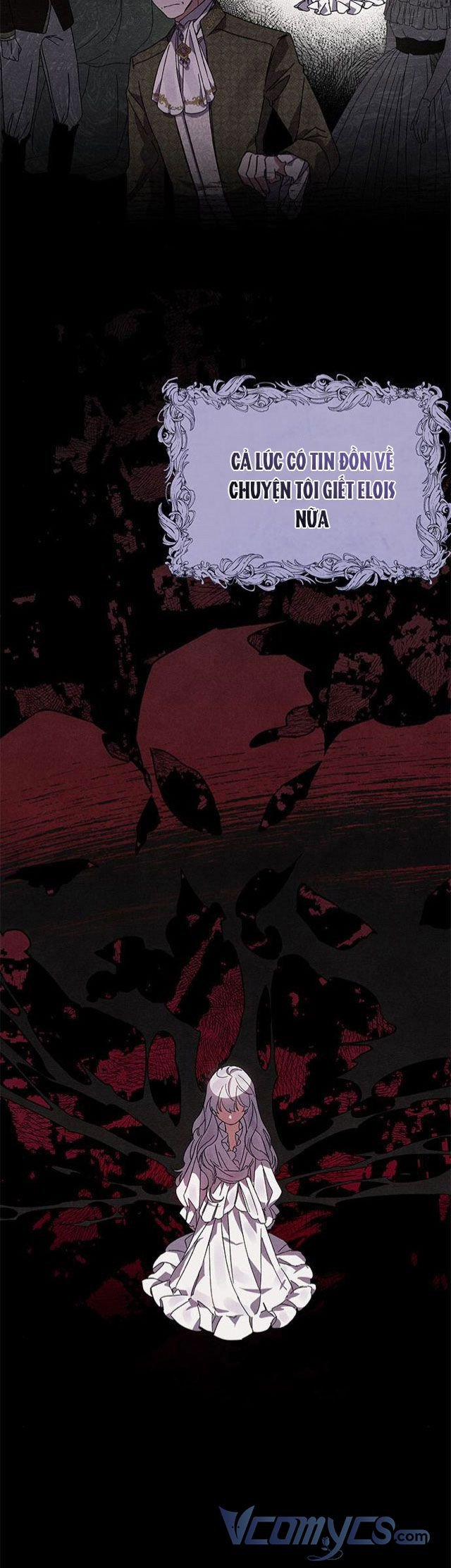 Ôi Kẻ Thù Thân Yêu! 2 trang 40