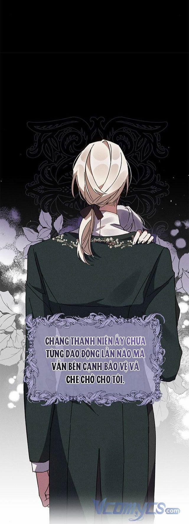 Ôi Kẻ Thù Thân Yêu! 2 trang 41