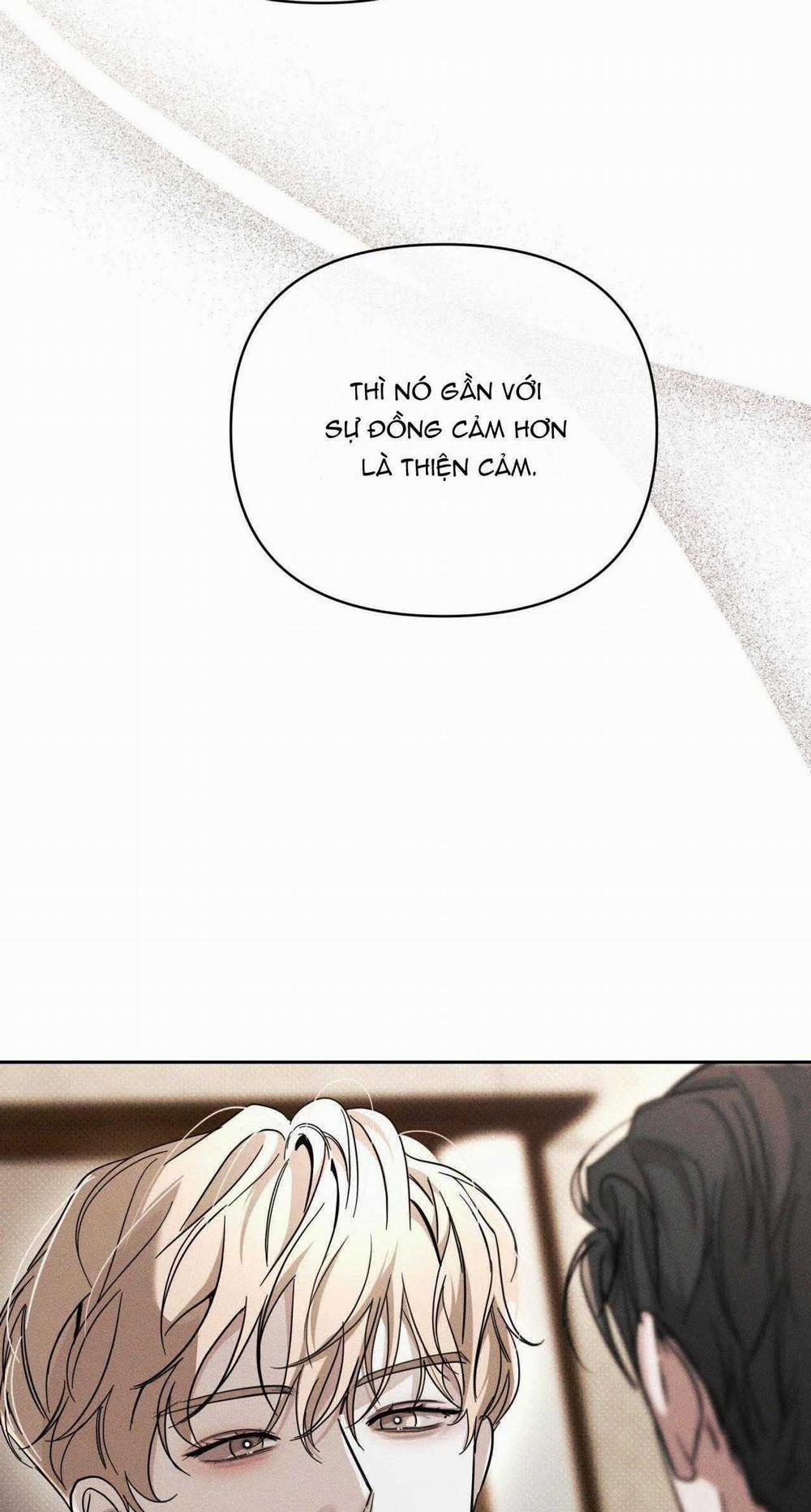 Ôi Kẻ Thù Thân Yêu! 22 trang 10