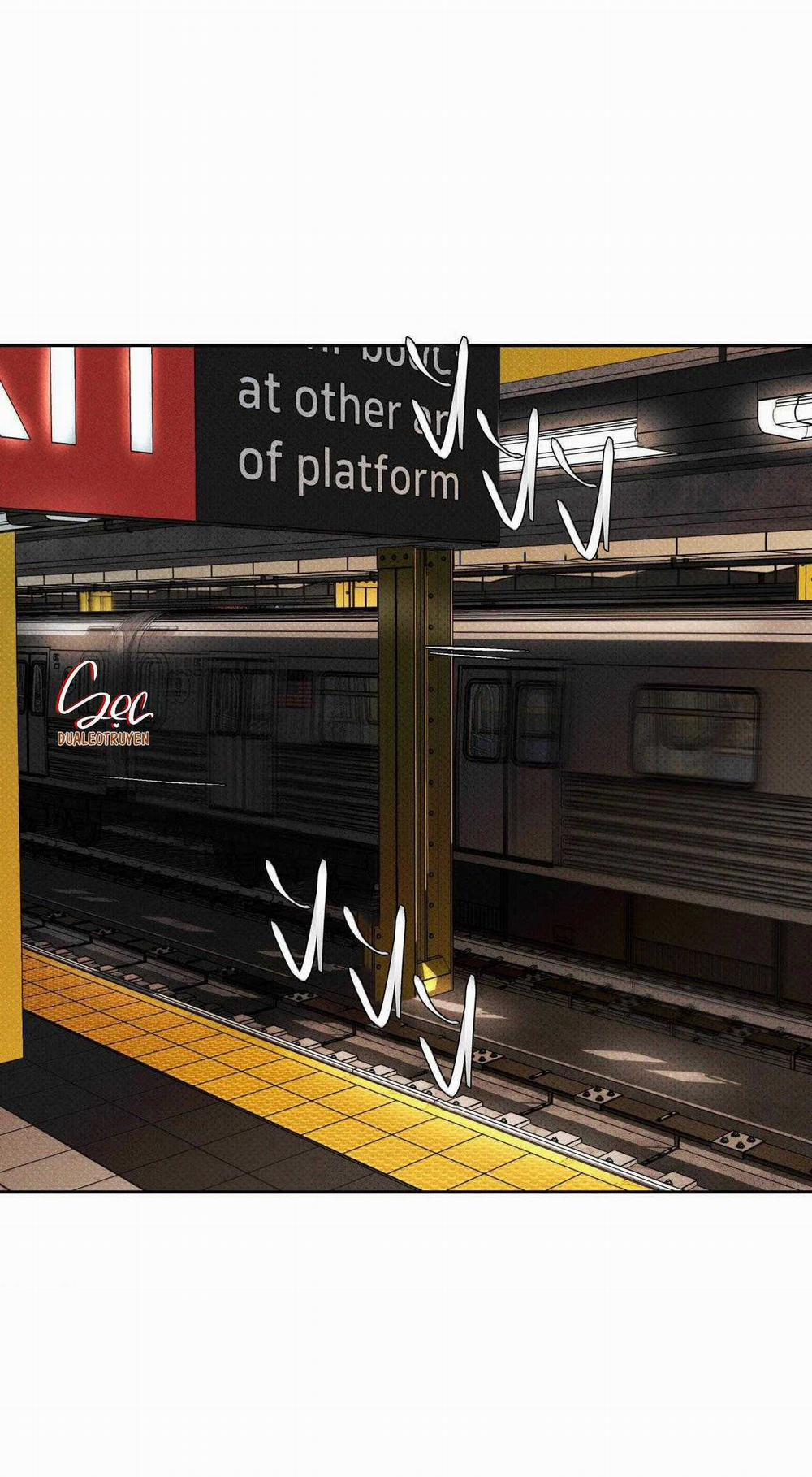 Ôi Kẻ Thù Thân Yêu! 22 trang 13