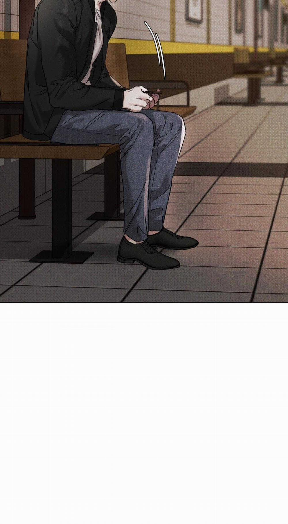 Ôi Kẻ Thù Thân Yêu! 22 trang 15