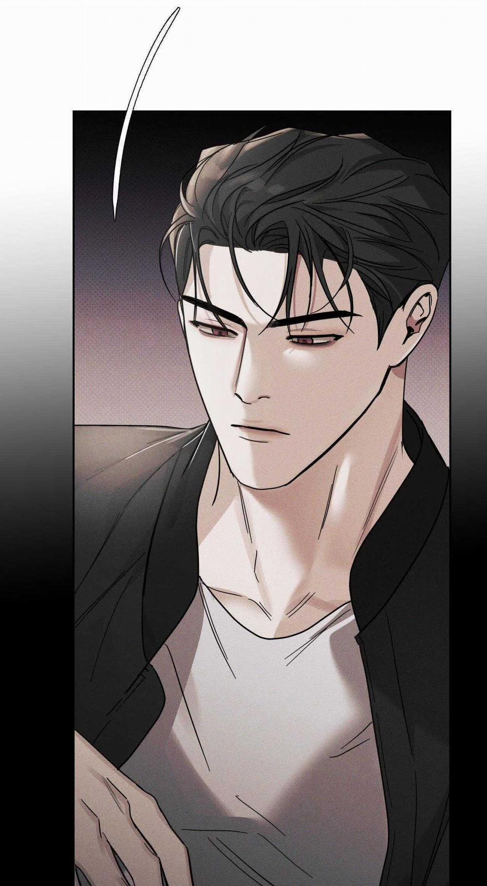 Ôi Kẻ Thù Thân Yêu! 22 trang 19