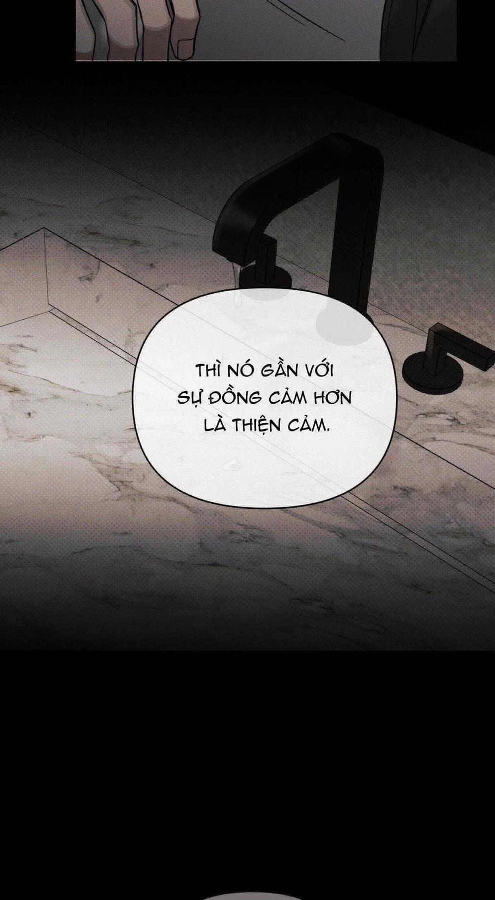Ôi Kẻ Thù Thân Yêu! 22 trang 20