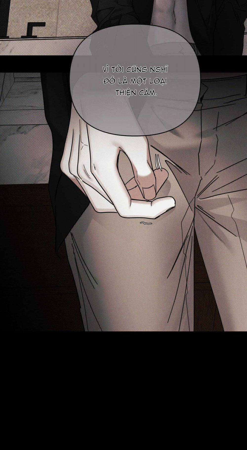 Ôi Kẻ Thù Thân Yêu! 22 trang 22