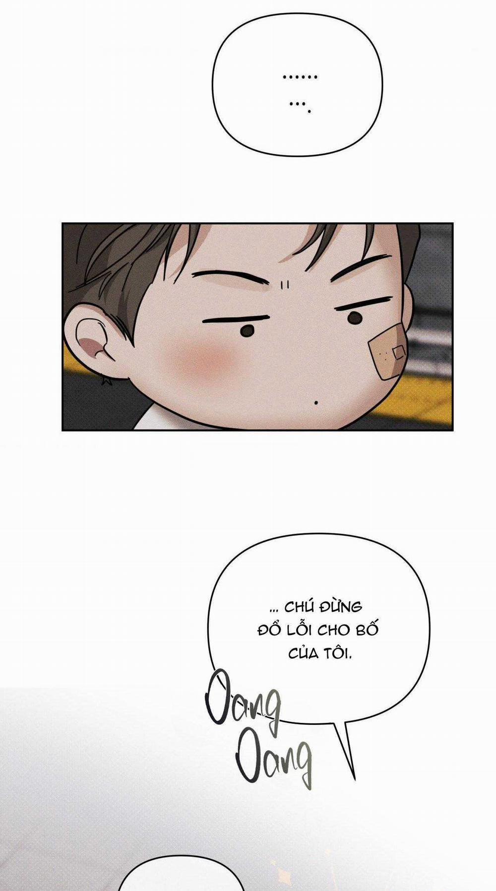 Ôi Kẻ Thù Thân Yêu! 22 trang 31