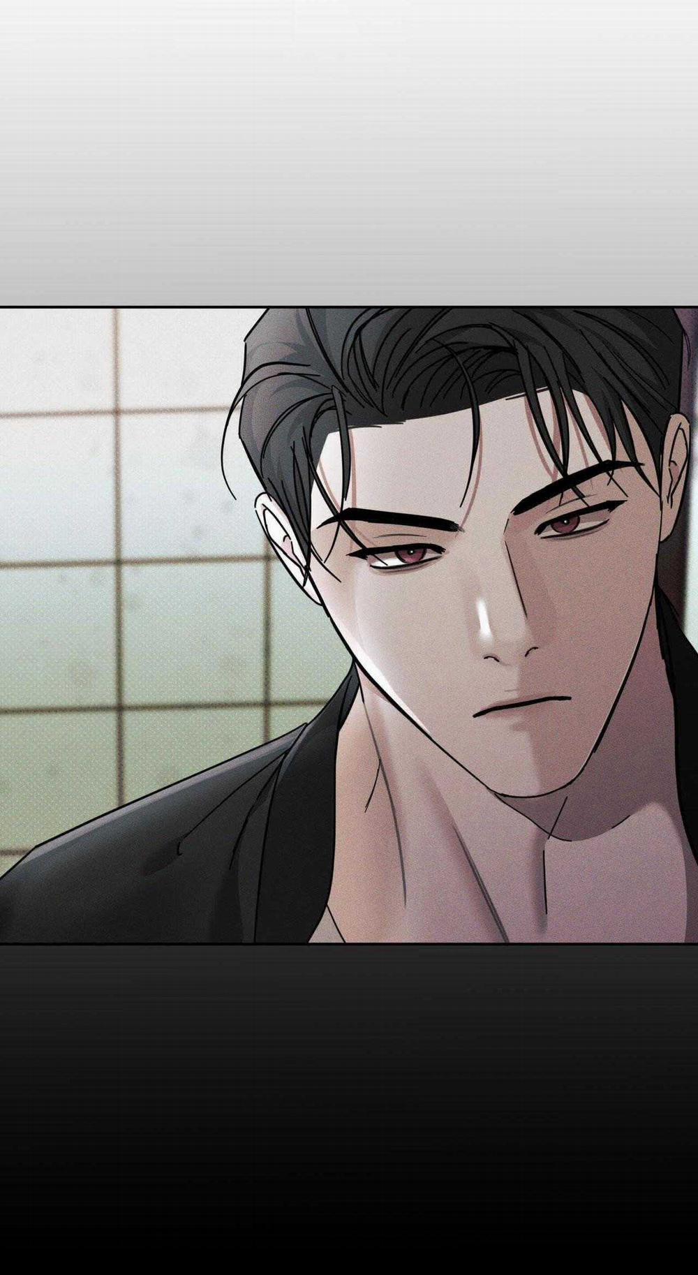 Ôi Kẻ Thù Thân Yêu! 22 trang 34