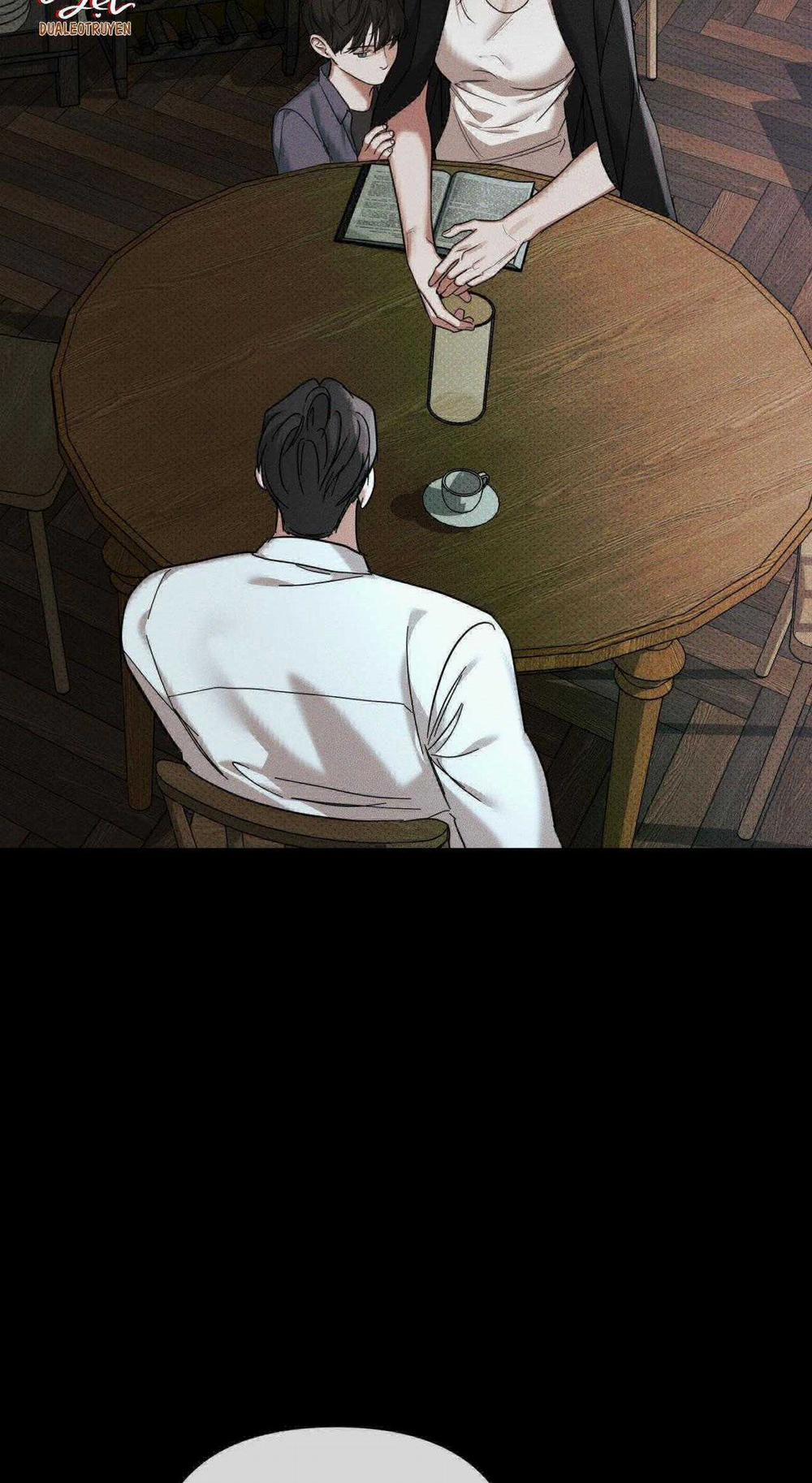 Ôi Kẻ Thù Thân Yêu! 22 trang 37