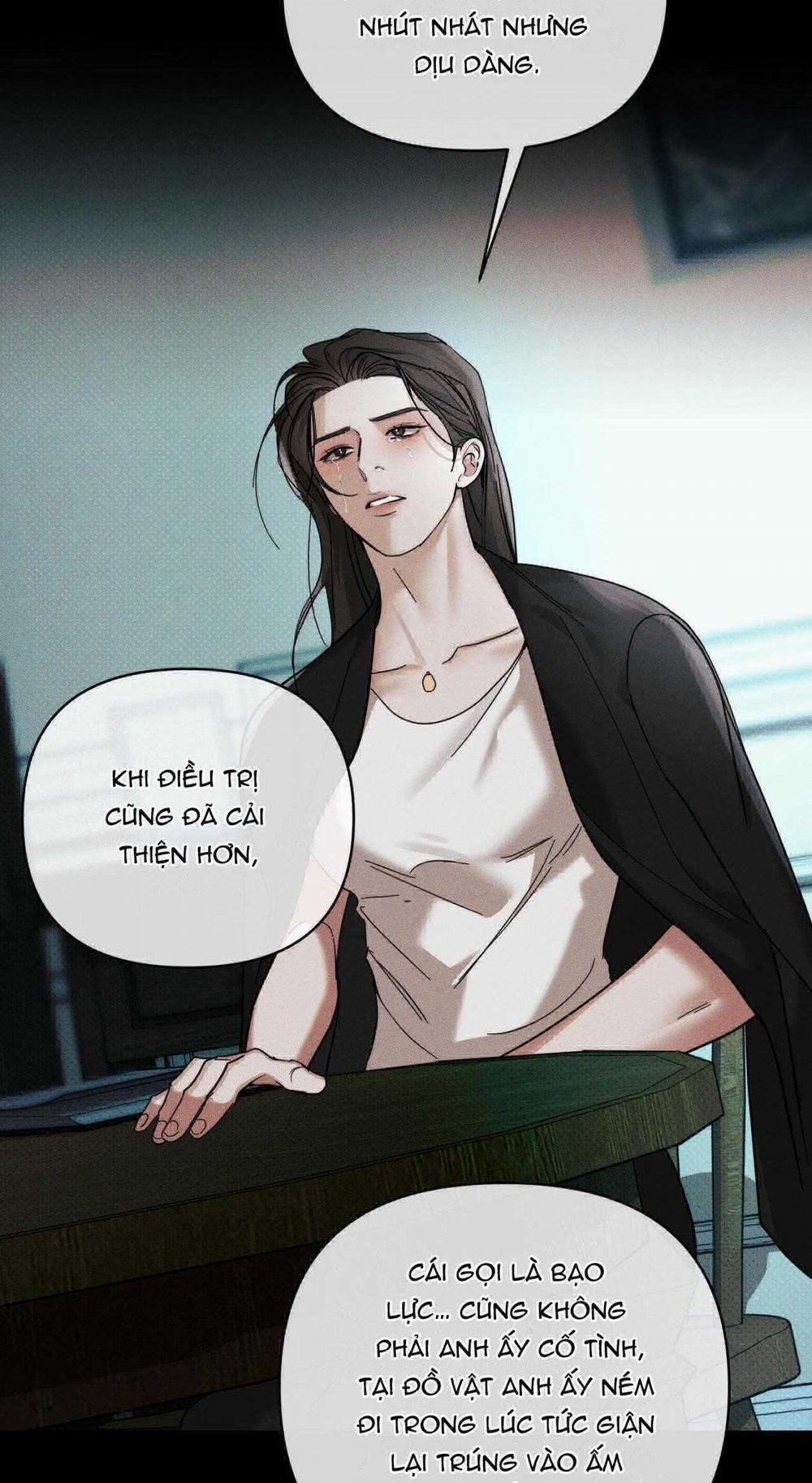 Ôi Kẻ Thù Thân Yêu! 22 trang 40