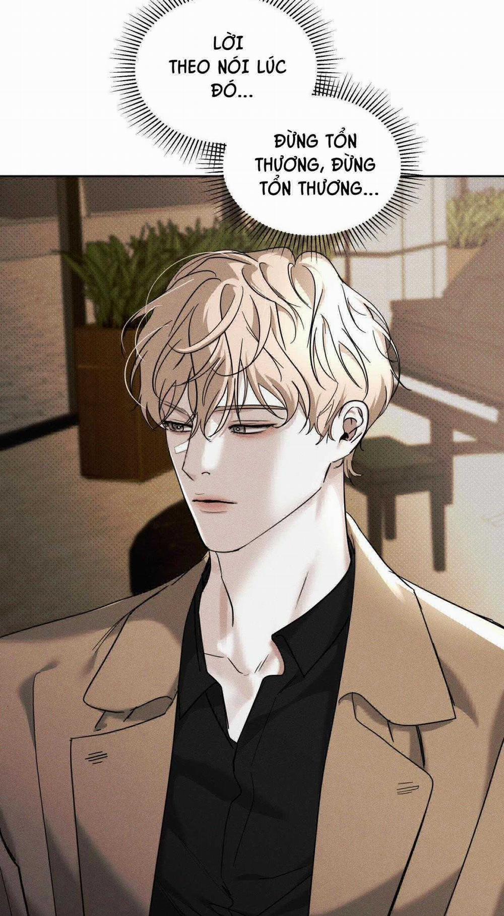 Ôi Kẻ Thù Thân Yêu! 22 trang 53