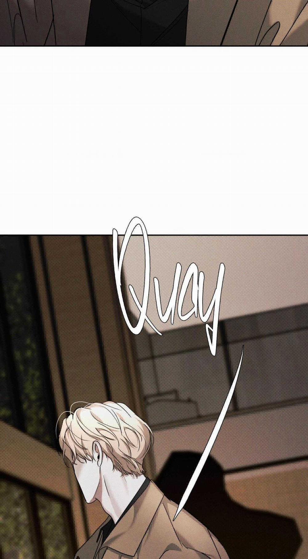 Ôi Kẻ Thù Thân Yêu! 22 trang 54