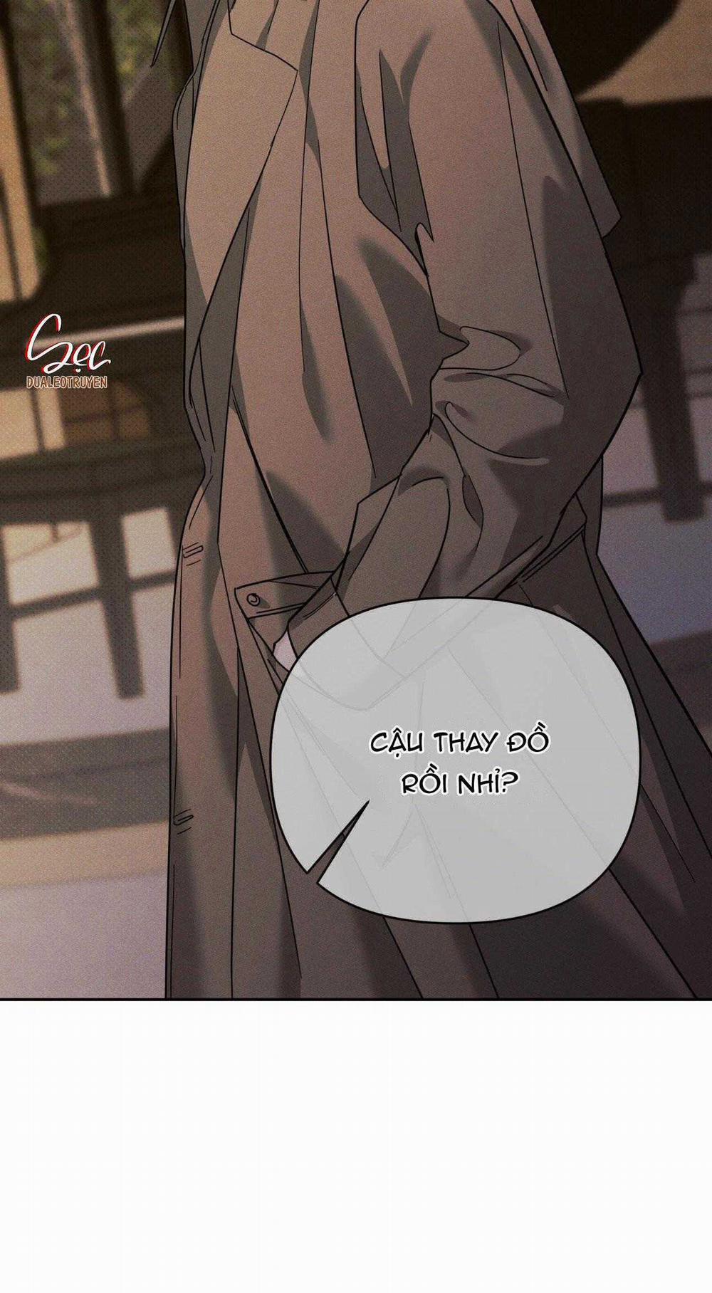 Ôi Kẻ Thù Thân Yêu! 22 trang 55