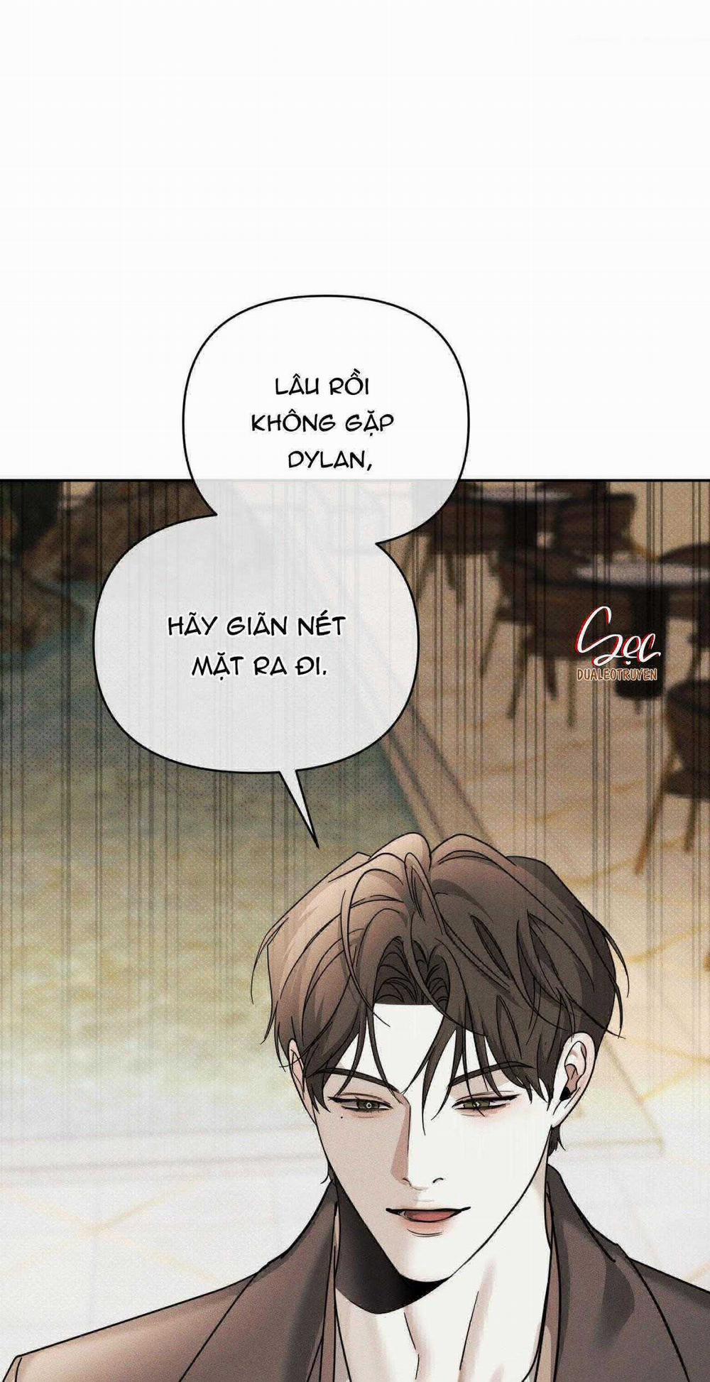 Ôi Kẻ Thù Thân Yêu! 22 trang 56