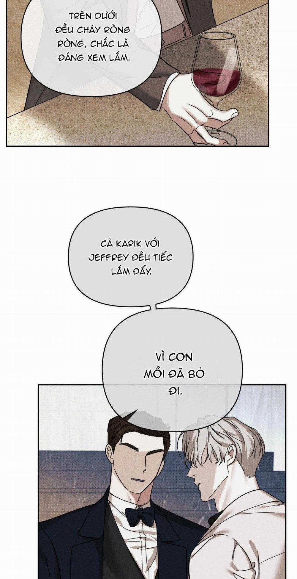 Ôi Kẻ Thù Thân Yêu! 22 trang 60