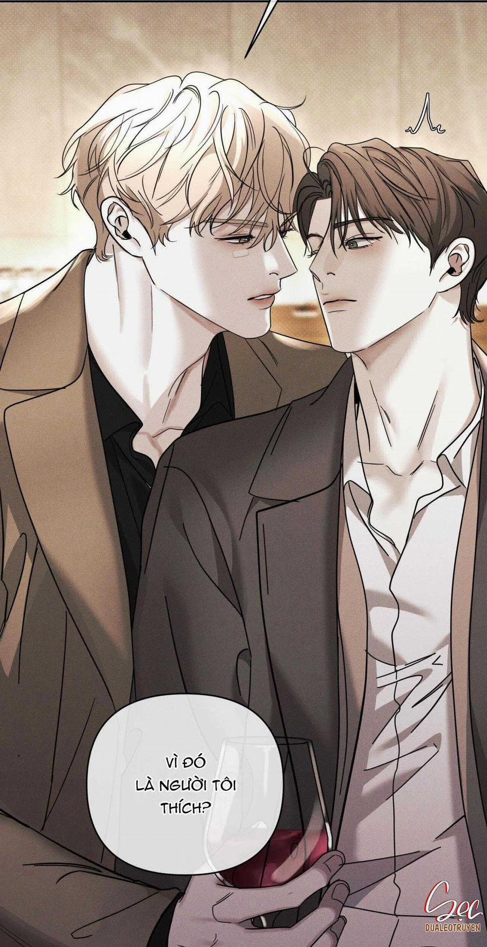 Ôi Kẻ Thù Thân Yêu! 22 trang 62