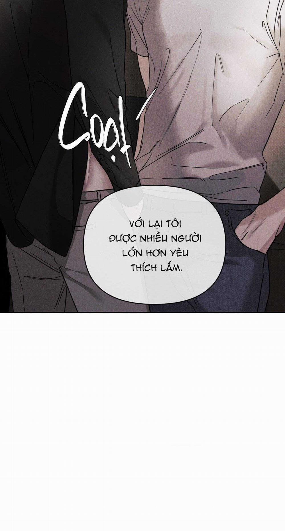 Ôi Kẻ Thù Thân Yêu! 22 trang 7