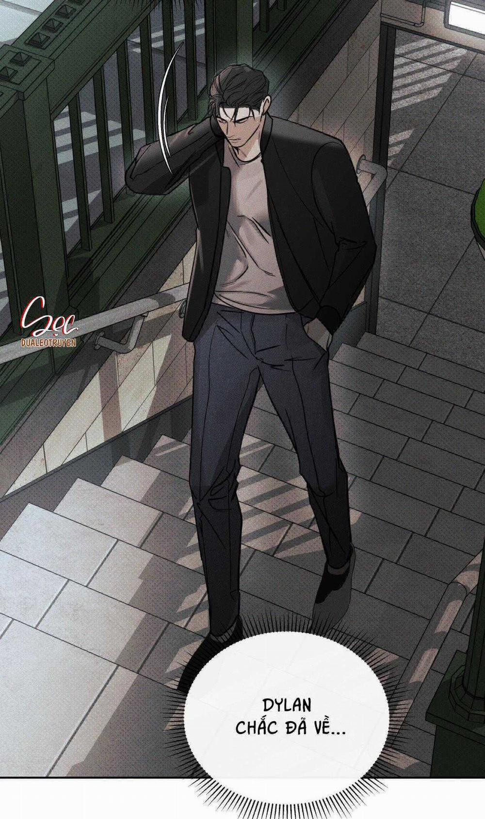 Ôi Kẻ Thù Thân Yêu! 22 trang 72