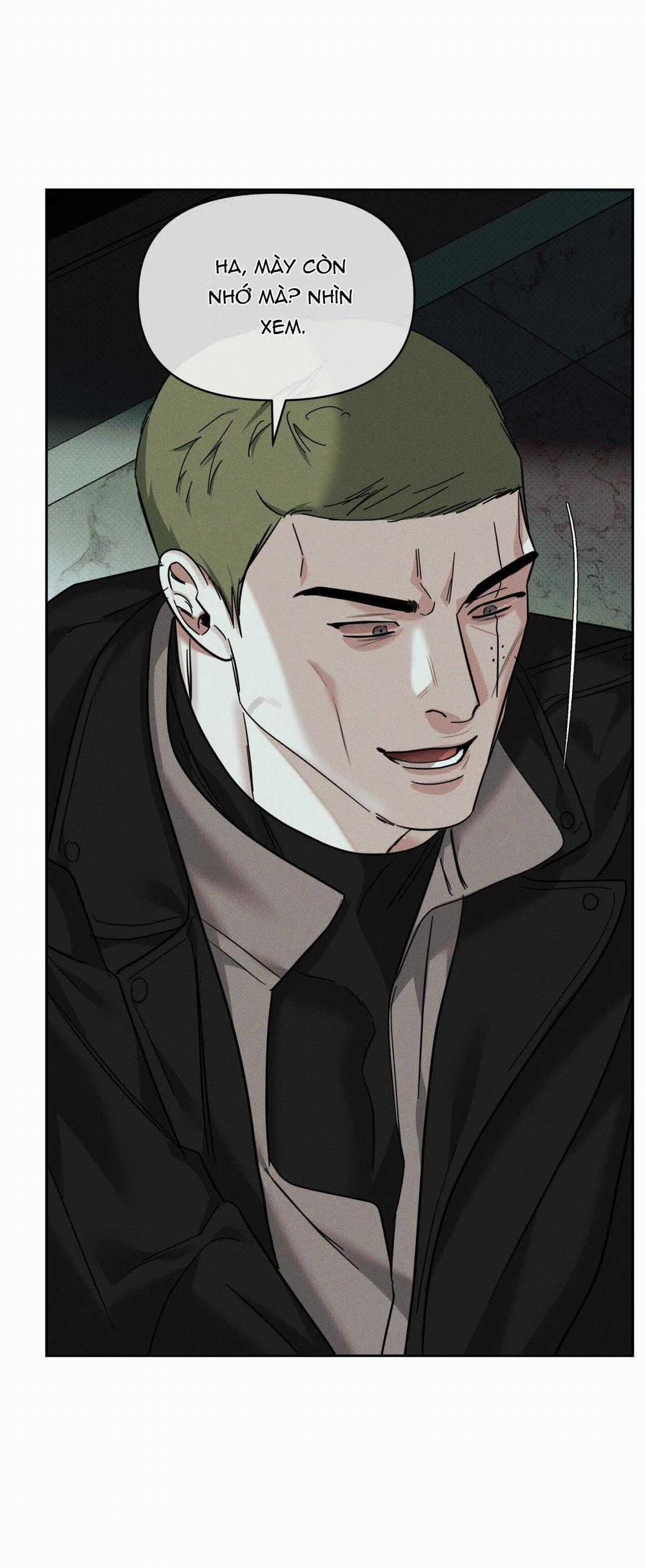 Ôi Kẻ Thù Thân Yêu! 23 trang 29