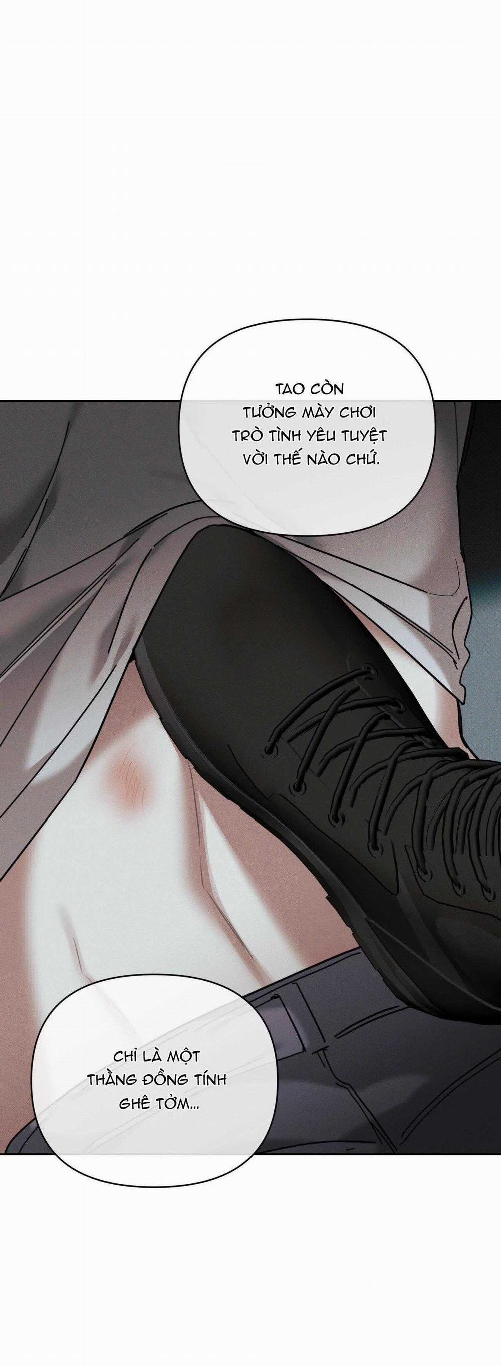 Ôi Kẻ Thù Thân Yêu! 23 trang 35