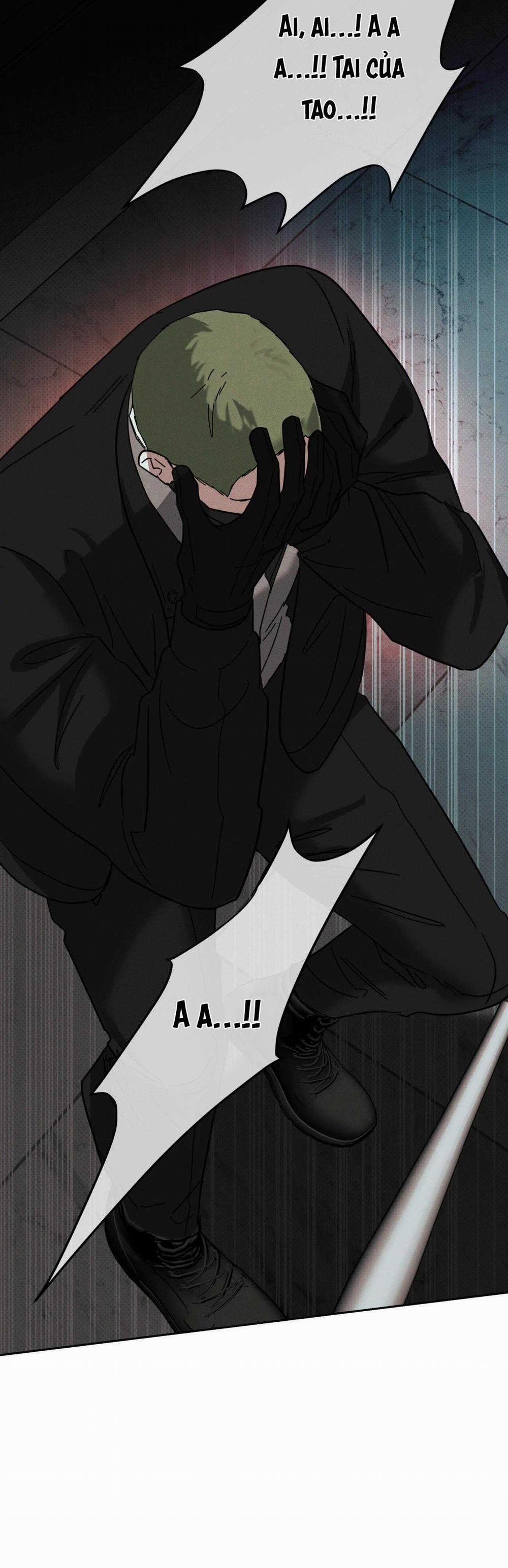 Ôi Kẻ Thù Thân Yêu! 23 trang 42