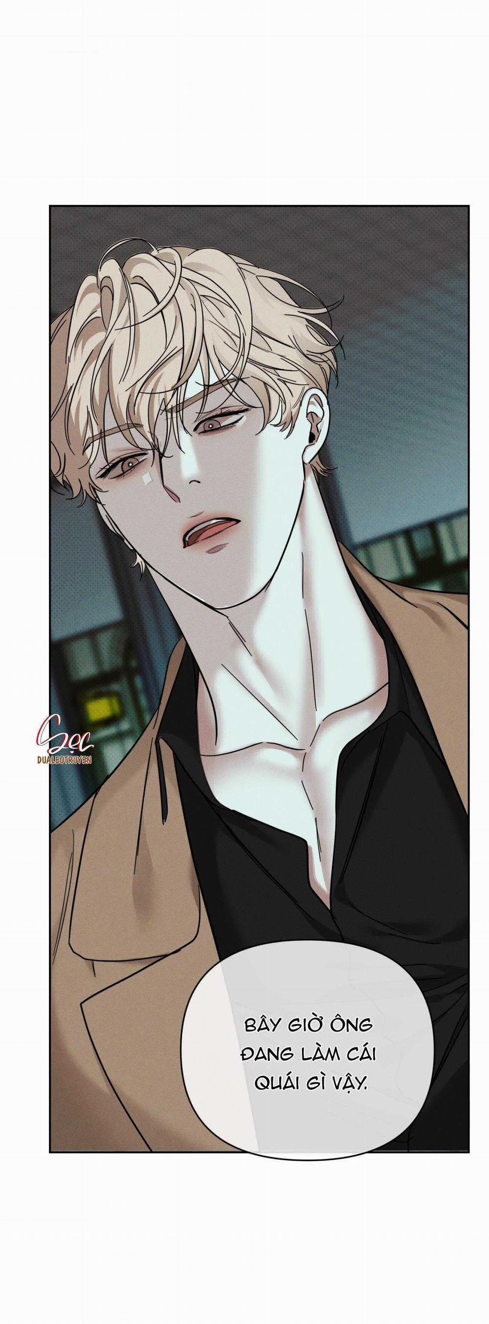 Ôi Kẻ Thù Thân Yêu! 23 trang 43