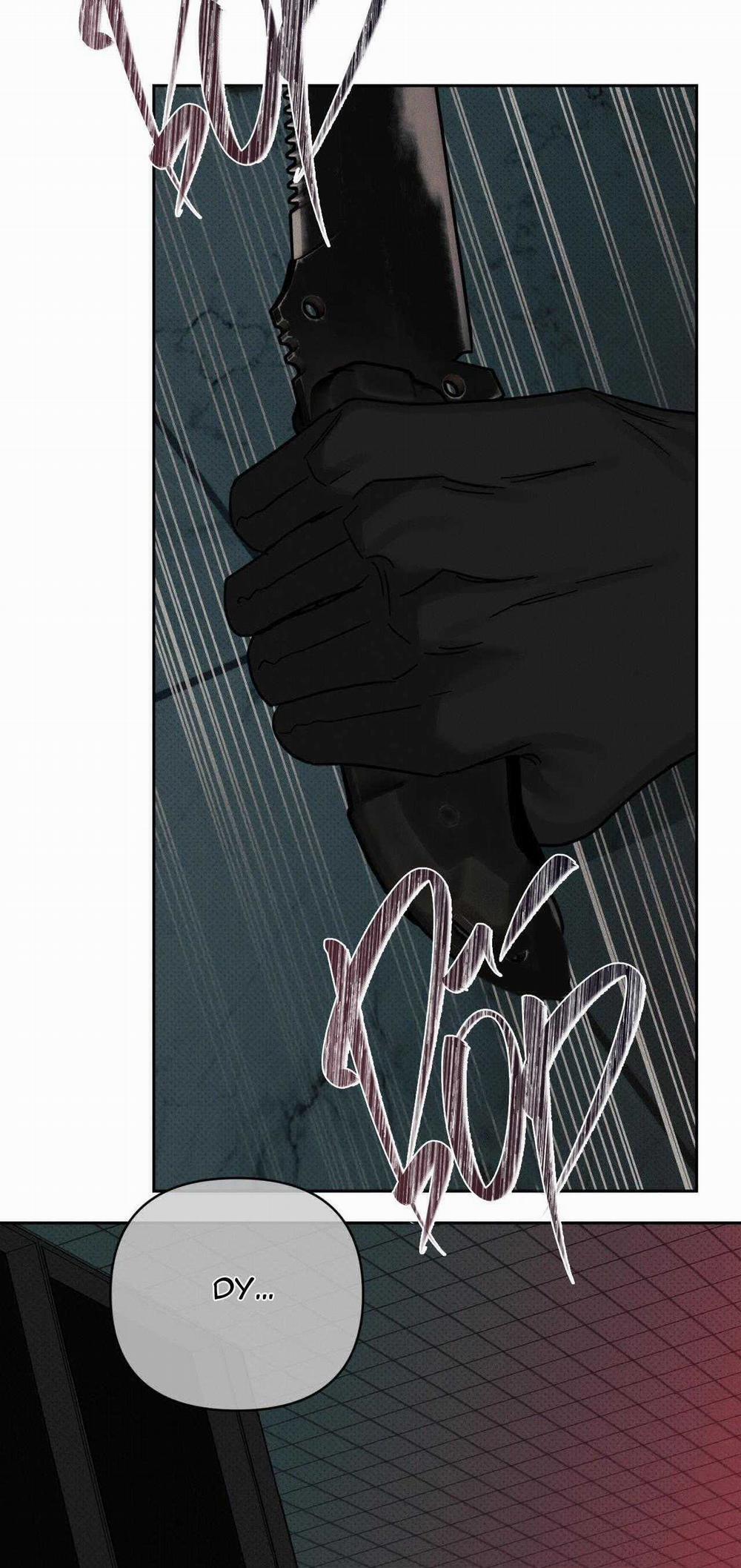 Ôi Kẻ Thù Thân Yêu! 23 trang 48