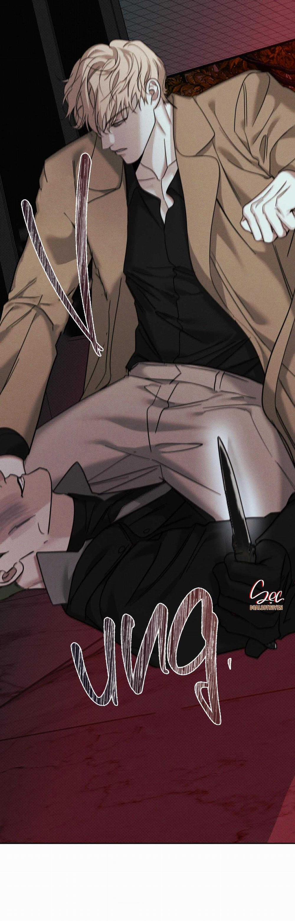 Ôi Kẻ Thù Thân Yêu! 23 trang 49