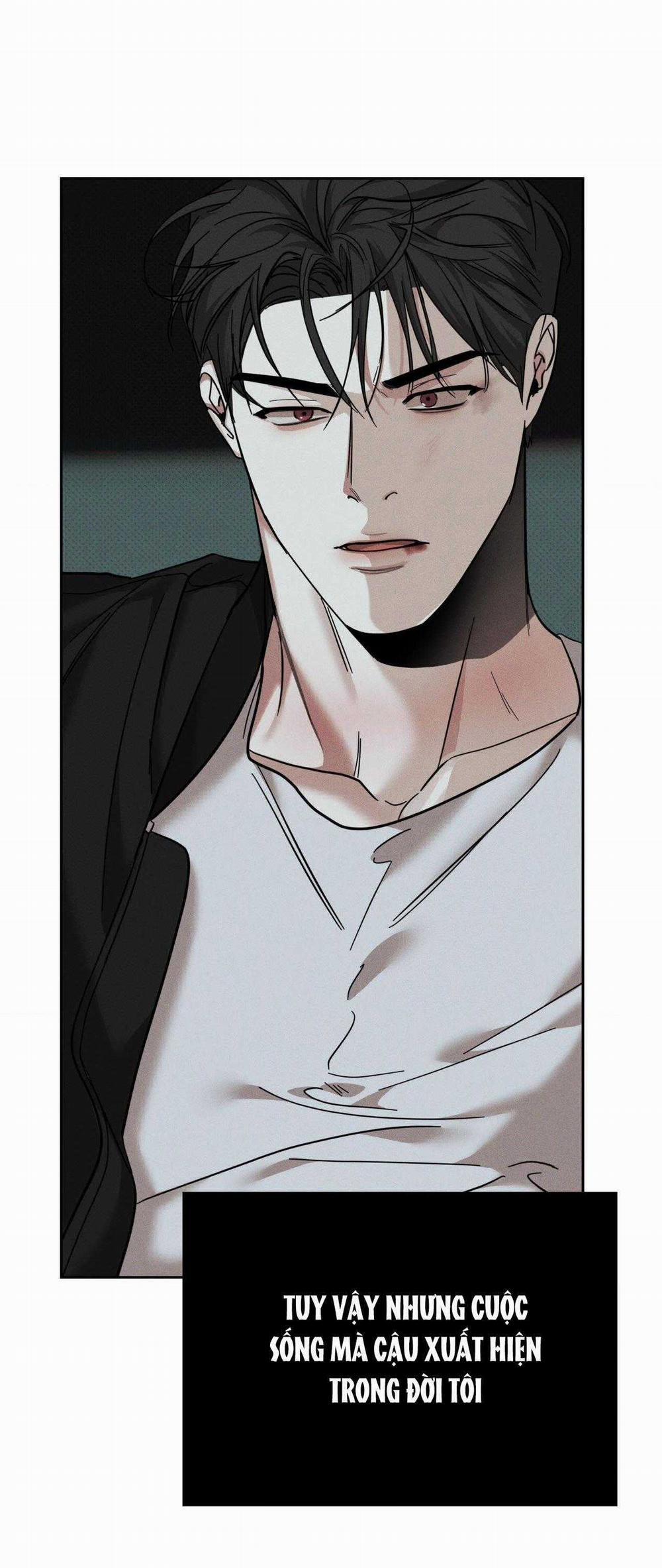 Ôi Kẻ Thù Thân Yêu! 23 trang 50