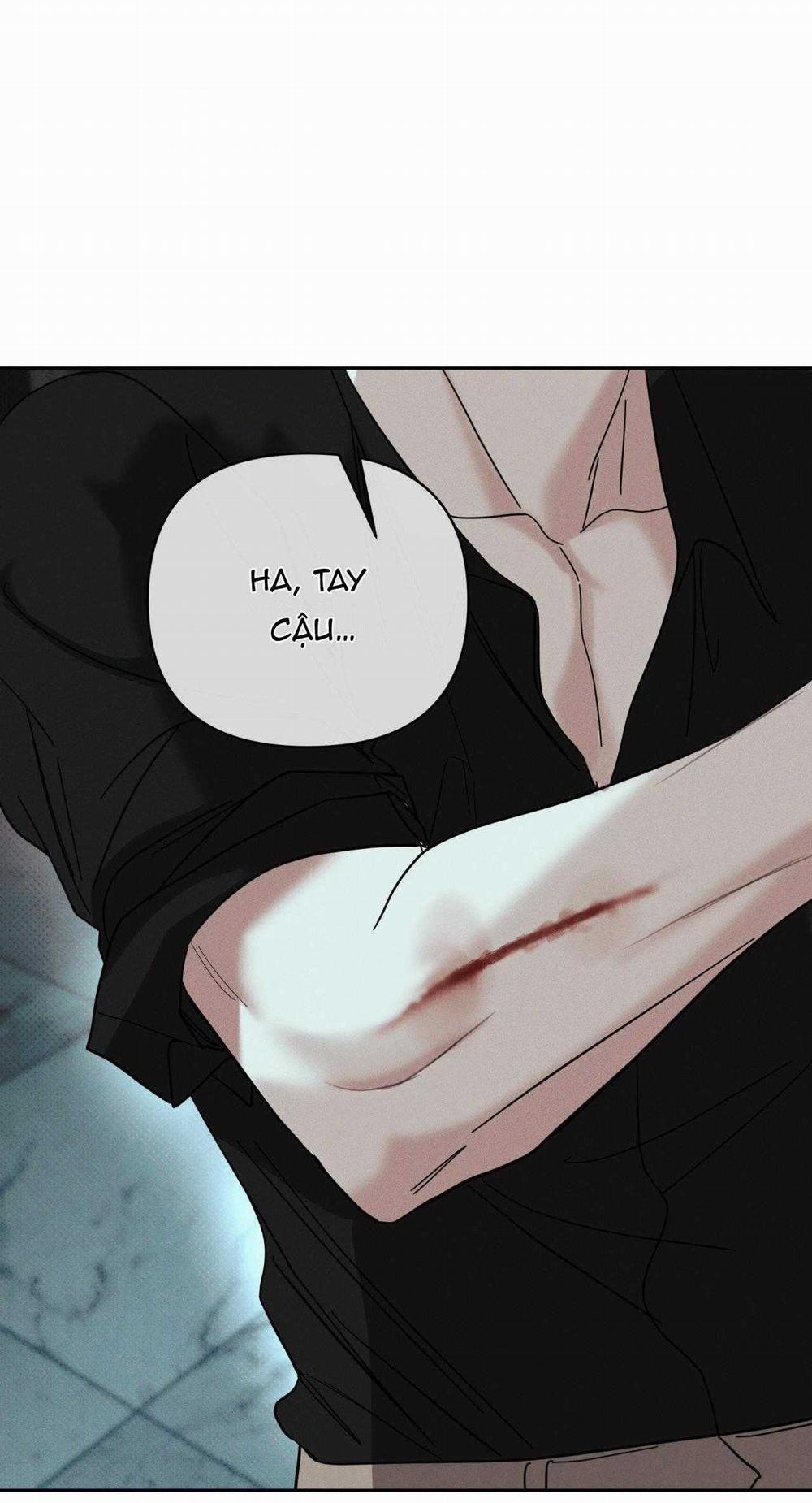 Ôi Kẻ Thù Thân Yêu! 23 trang 61