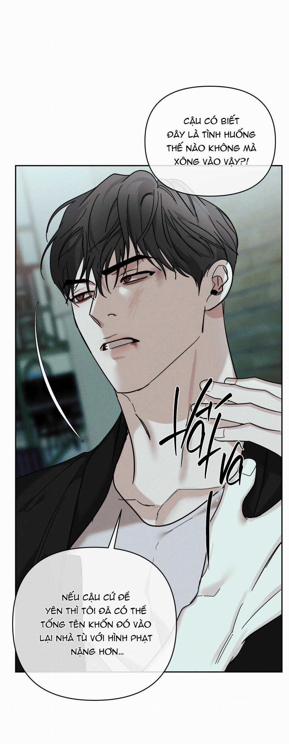 Ôi Kẻ Thù Thân Yêu! 23 trang 63