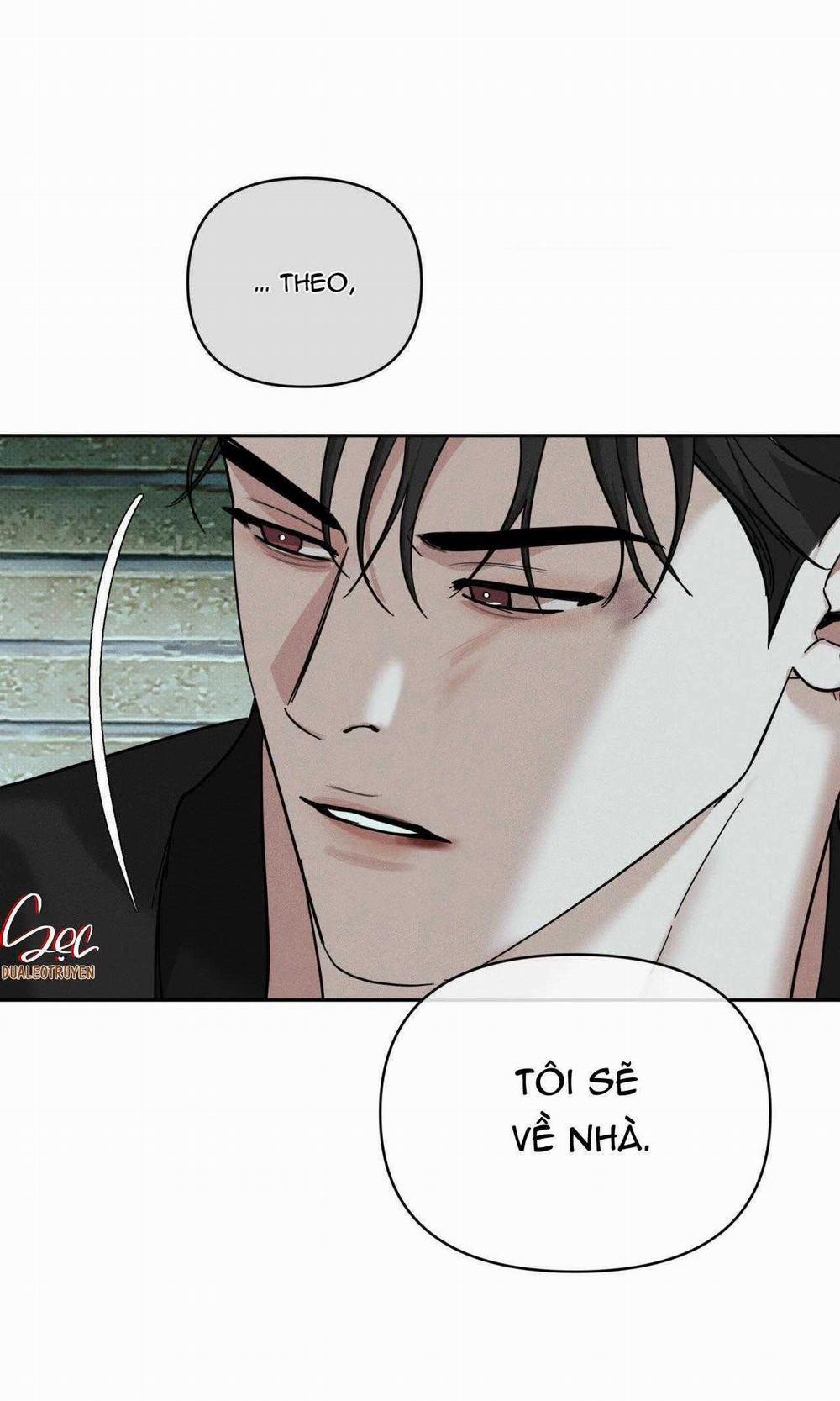 Ôi Kẻ Thù Thân Yêu! 23 trang 69