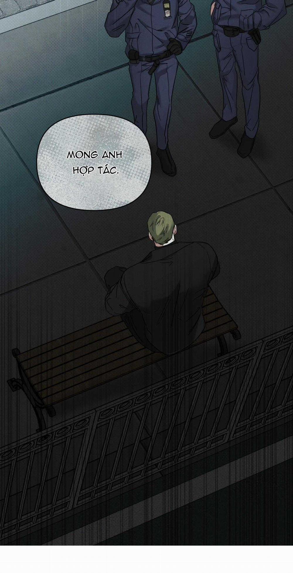 Ôi Kẻ Thù Thân Yêu! 23 trang 7