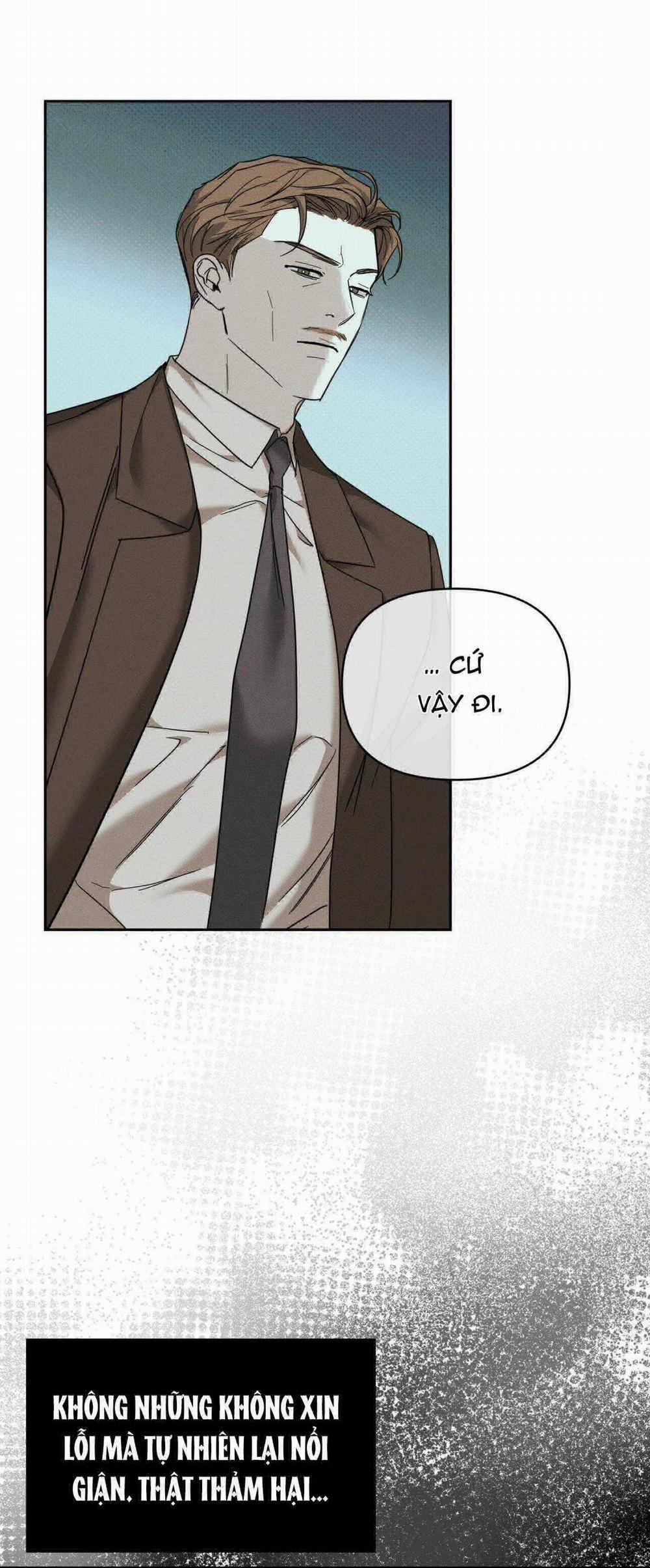 Ôi Kẻ Thù Thân Yêu! 23 trang 70