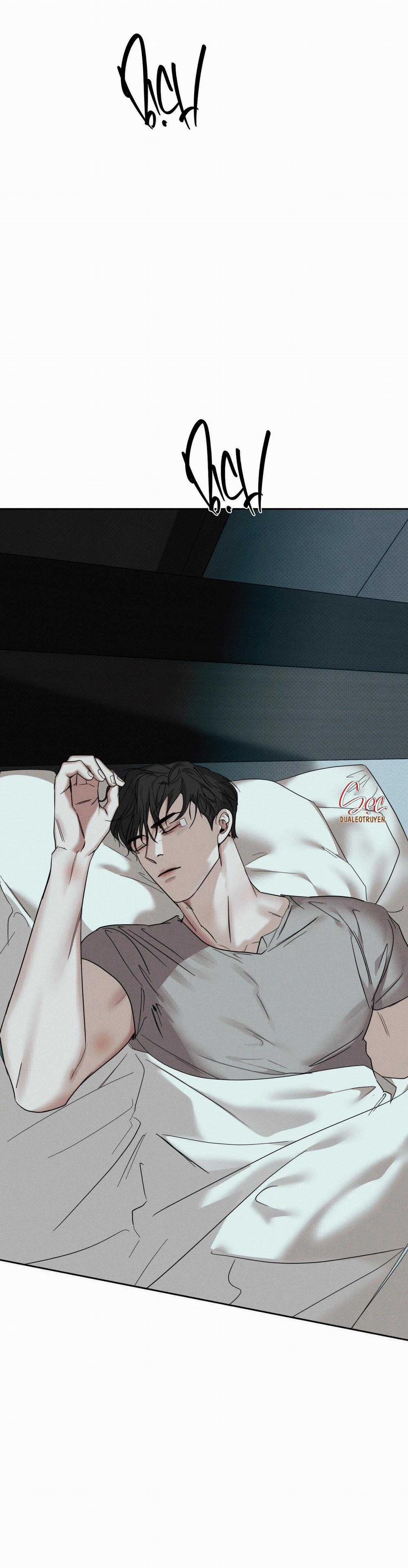 Ôi Kẻ Thù Thân Yêu! 23 trang 76