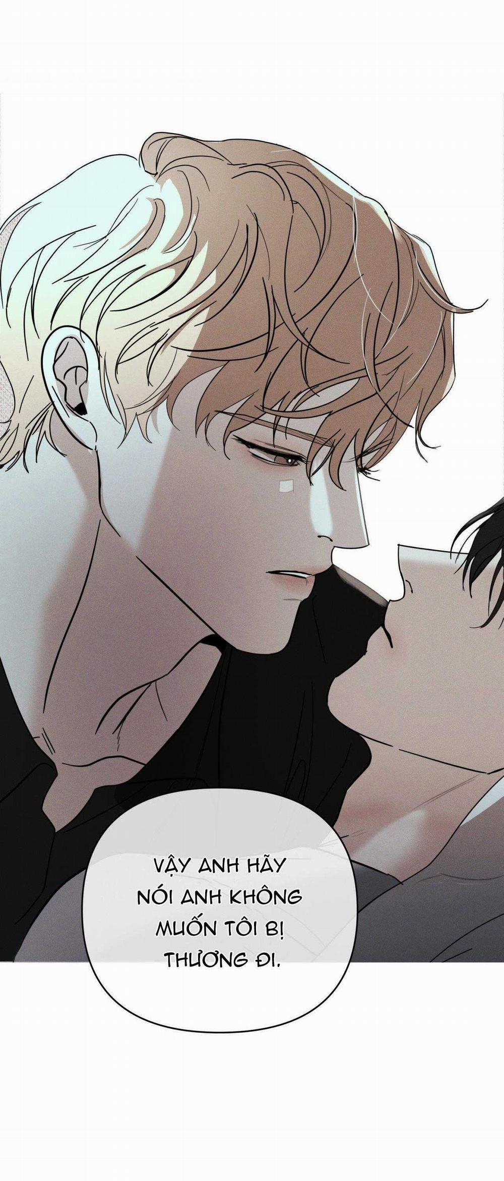 Ôi Kẻ Thù Thân Yêu! 23 trang 82