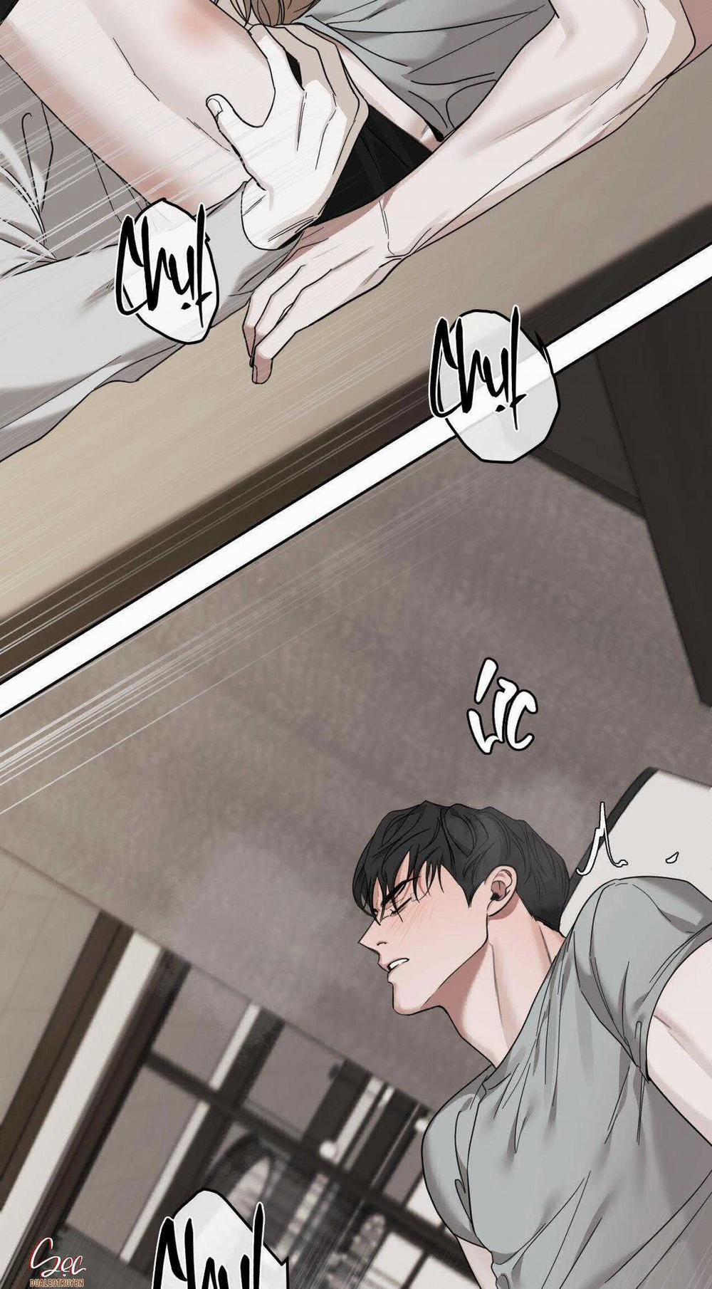 Ôi Kẻ Thù Thân Yêu! 24 trang 21