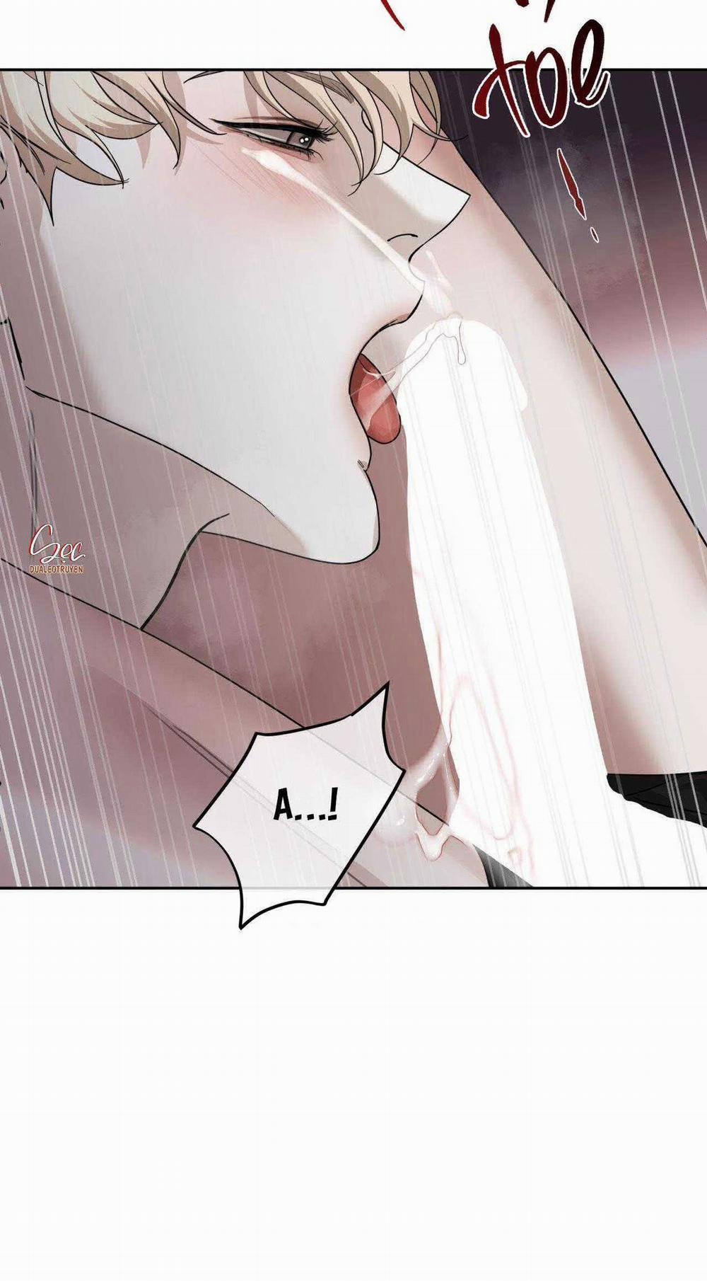 Ôi Kẻ Thù Thân Yêu! 24 trang 28