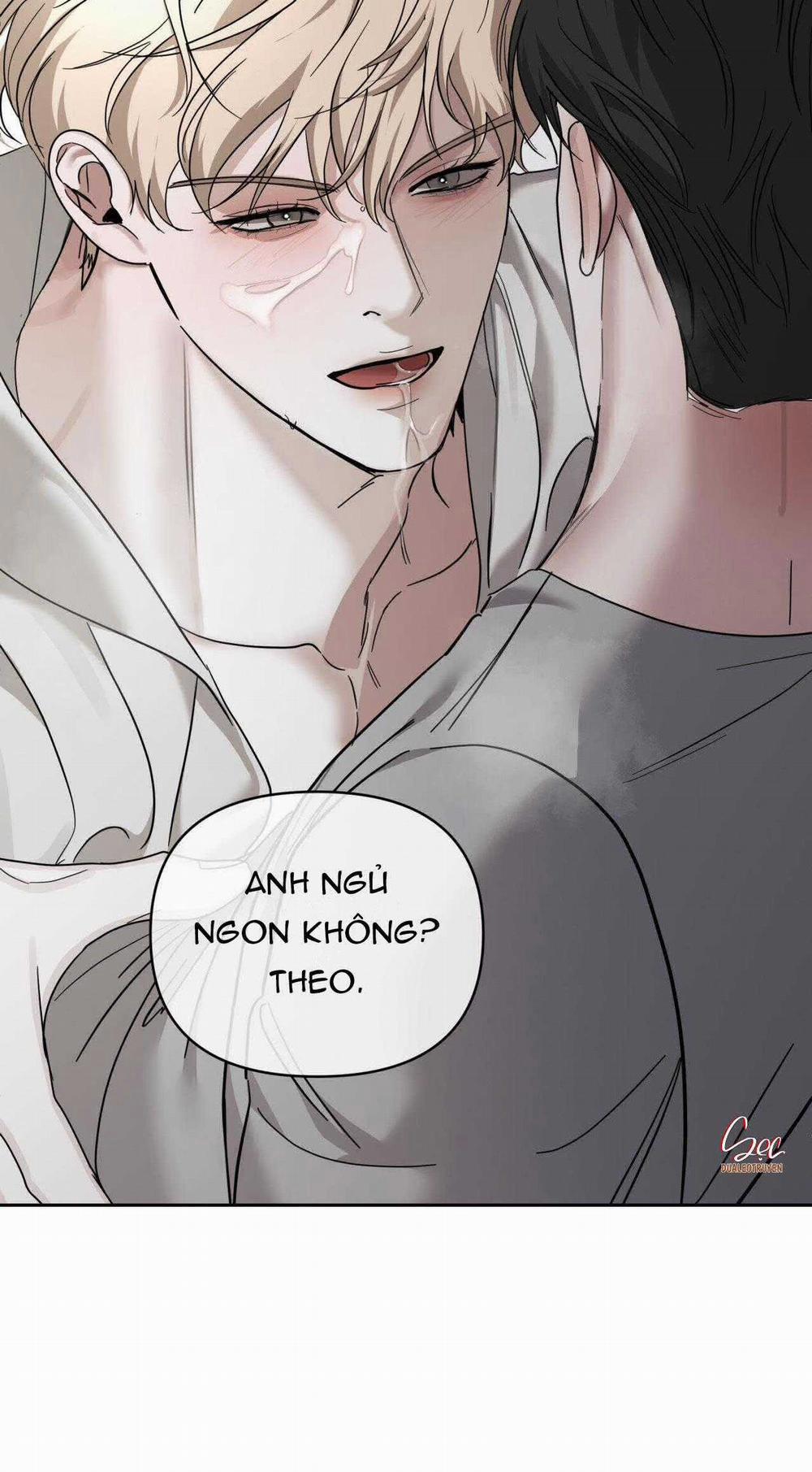 Ôi Kẻ Thù Thân Yêu! 24 trang 31