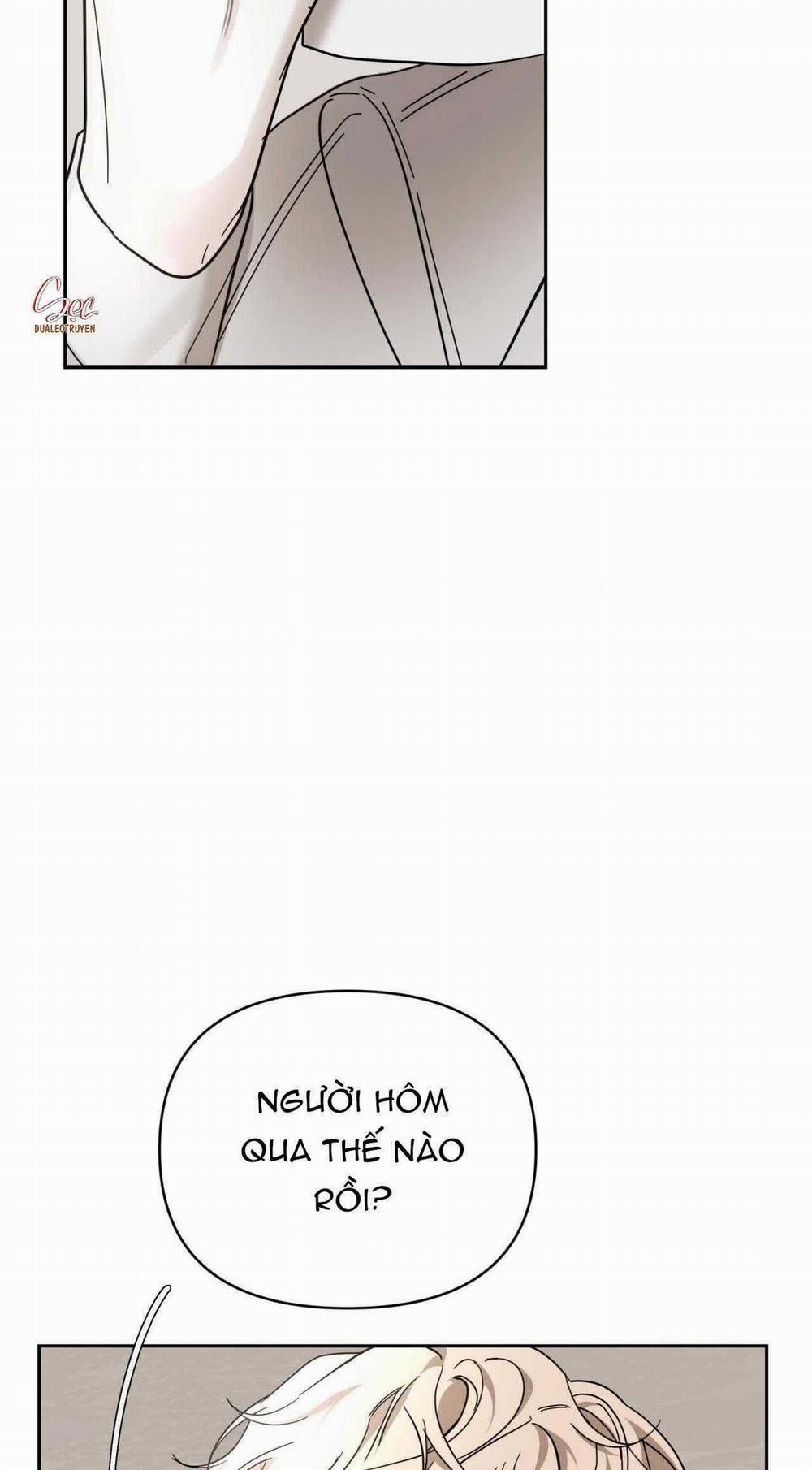 Ôi Kẻ Thù Thân Yêu! 24 trang 38