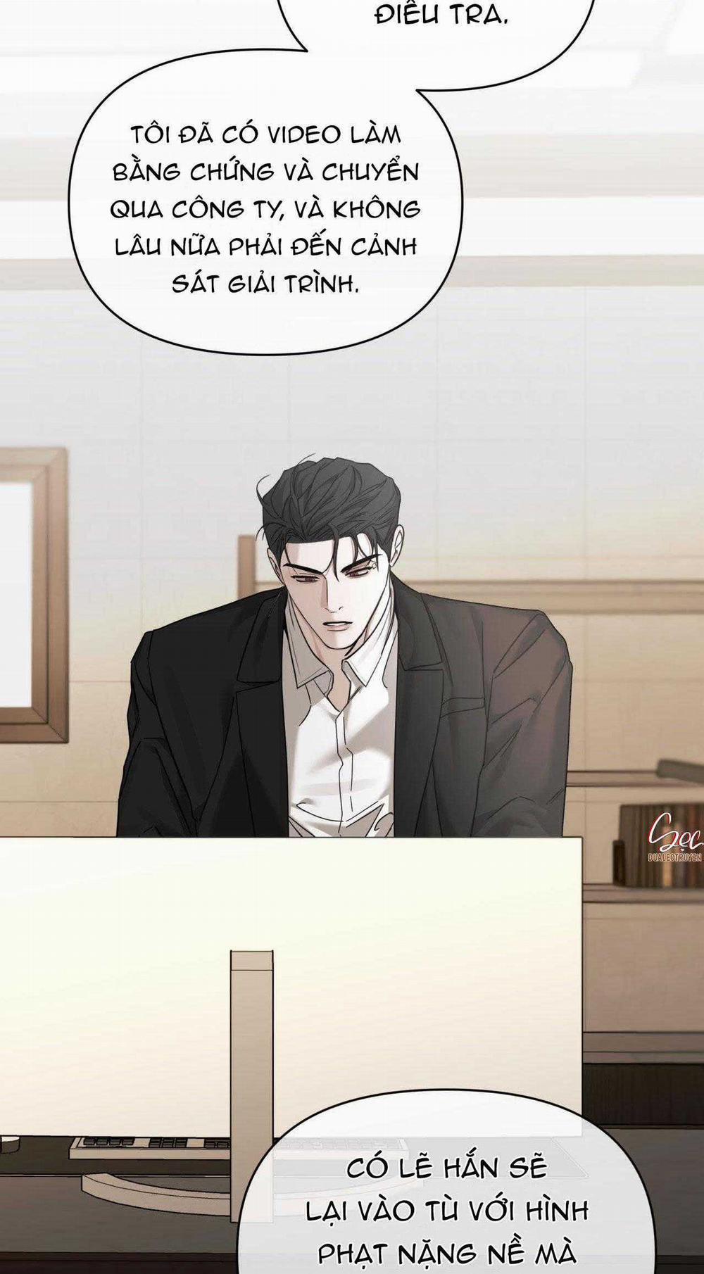 Ôi Kẻ Thù Thân Yêu! 24 trang 40