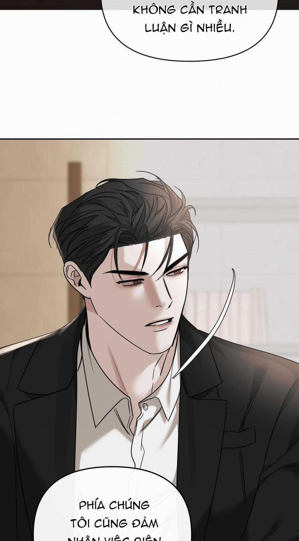 Ôi Kẻ Thù Thân Yêu! 24 trang 41